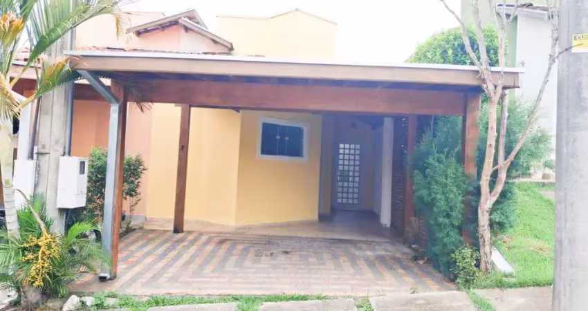 Casa com 2 quartos para alugar na Cidade Jardim, Taubaté 