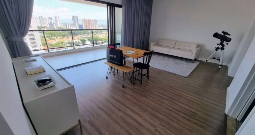 Apartamento à venda – condomínio lucca | jardim das nações – taubaté/sp