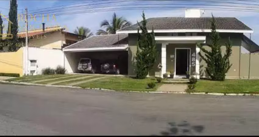 Casa com 4 quartos à venda no Loteamento Eldorado, Tremembé 