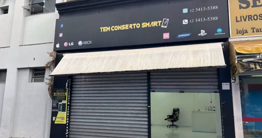 Casa comercial para alugar no Centro, Taubaté 