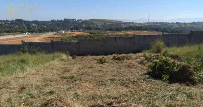 Terreno à venda no Loteamento Belle Ville, Taubaté 