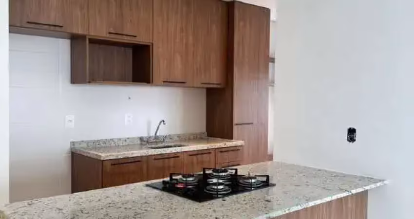 Apartamento com 2 quartos à venda no Jardim das Nações, Taubaté 