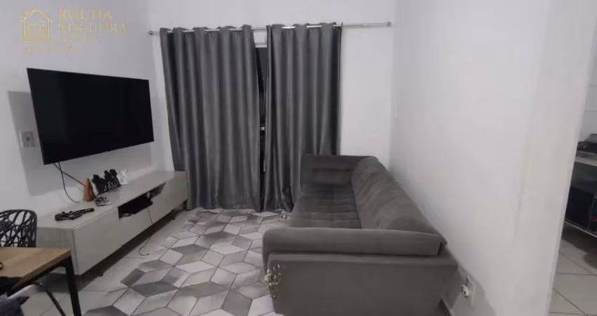 Apartamento térreo à venda – condomínio recanto das palmeiras | taubaté/sp