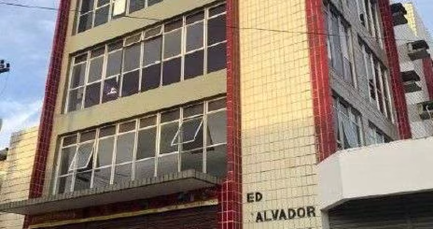Edifício Salvador Leal - 1° Piso