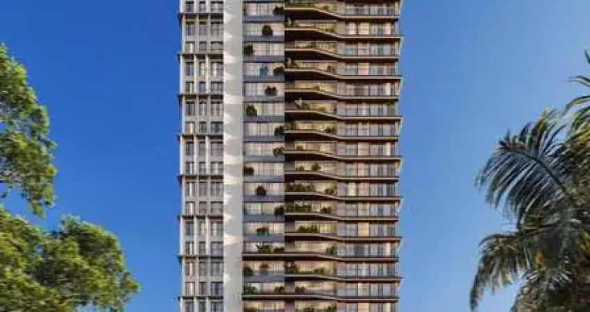 Apartamento à venda na Rua Olívia de Farias Gabino, Altiplano Cabo Branco, João Pessoa