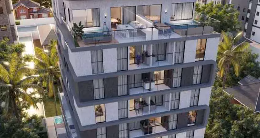 Apartamento com 3 quartos à venda na Rua José Simões de Araújo, 911, Bessa, João Pessoa