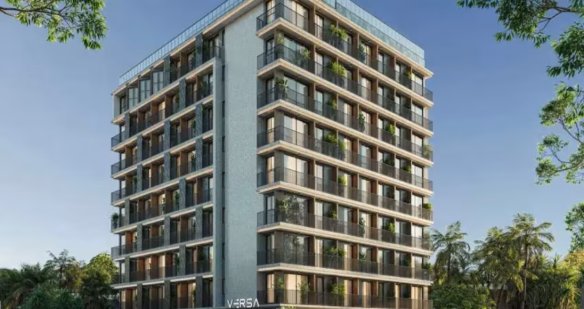 Apartamento com 1 quarto à venda na Rua José Simões de Araújo, Bessa, João Pessoa