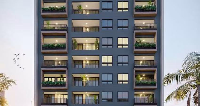Apartamento com 3 quartos à venda na Rua Golfo San Fernando, Portal do Sol, João Pessoa