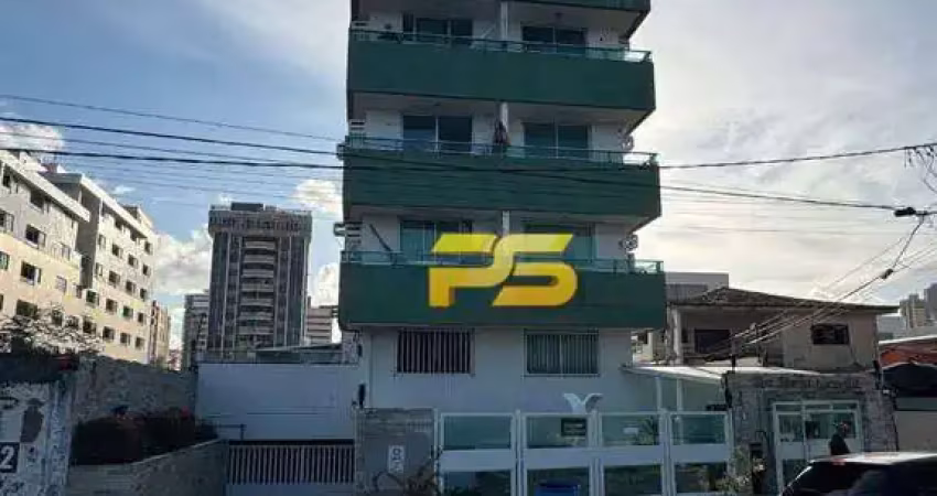 Apartamento com 3 dormitórios à venda, 68 m² por R$ 790.000 - Manaíra - João Pessoa/PB