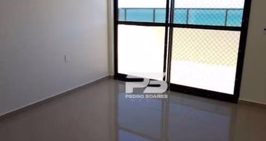 Apartamento com 4 dormitórios à venda, 330 m² por R$ 2.100.000 - Intermares - Cabedelo/PB