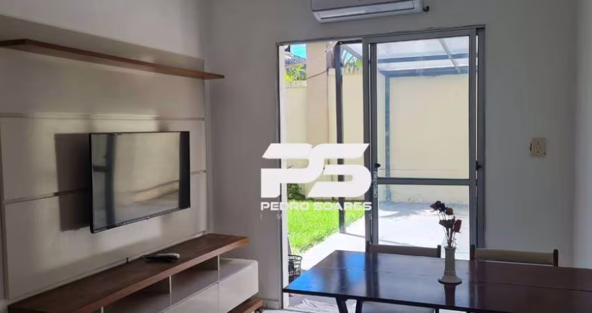Apartamento com 2 dormitórios à venda, 82 m² por R$ 325.000 - Portal do Sol - João Pessoa/PB