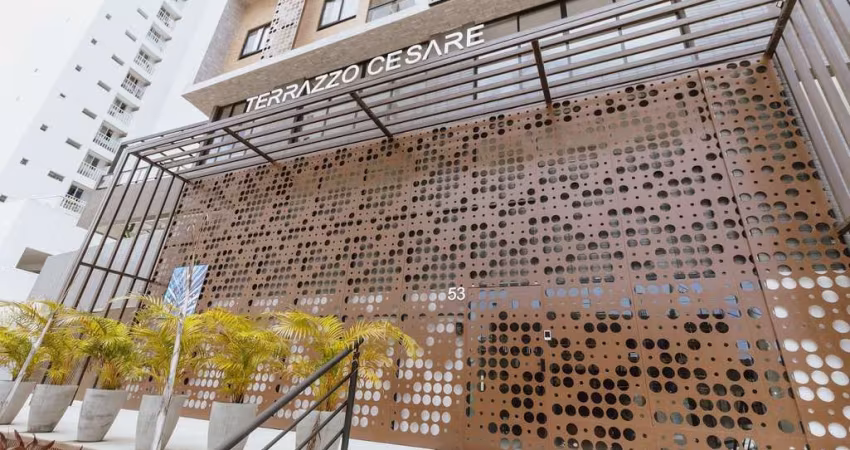 Terrazzo Cesare