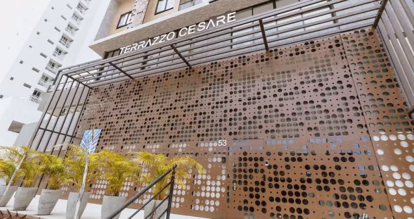 Apartamento com 3 quartos à venda na Rua José Ferreira Ramos, 53, Jardim Oceania, João Pessoa