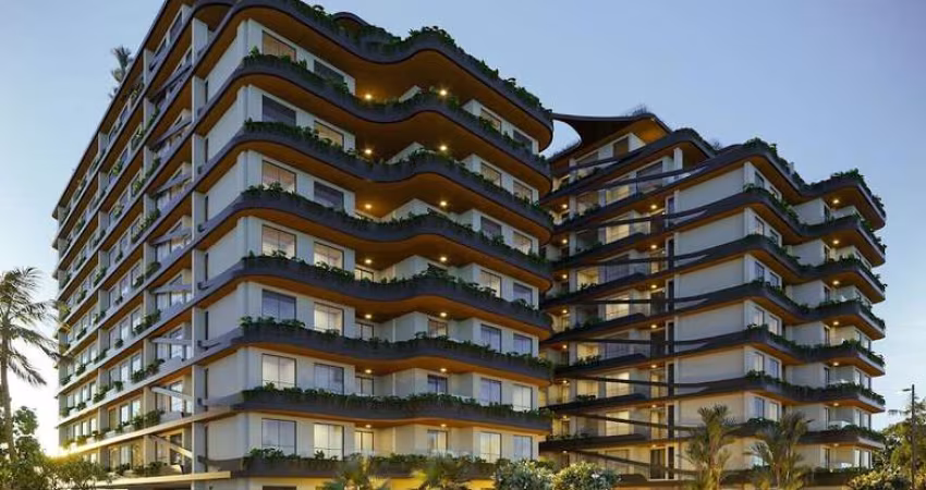 Apartamento com 1 quarto à venda na Rua Vitorino Cardoso, Ponta de Matos, João Pessoa