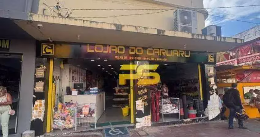 Loja para alugar, 350 m² por r$ 12.000/mês - centro - joão pessoa/pb