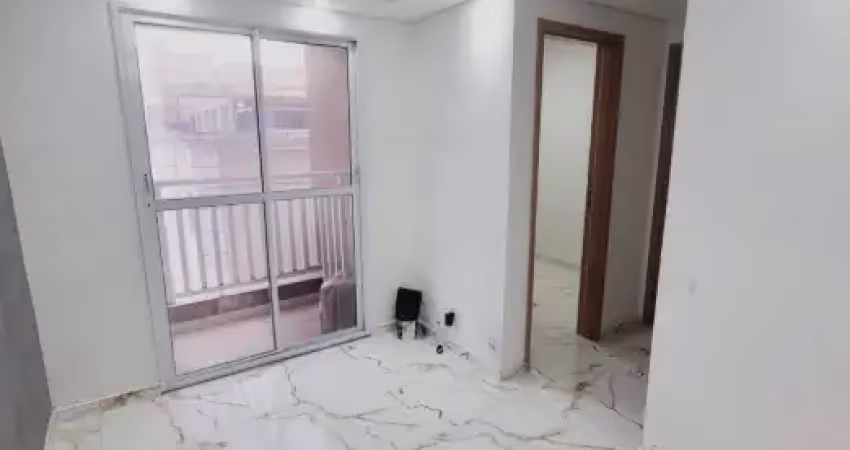 Belo apartamento no condomínio terrazzo quipá de 2 dorms, 1 sacada,1 vaga de garagem e lazer completo para locação no jd umarizal- campo limpo sp