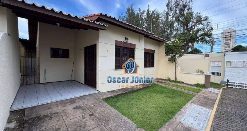 Casa com 3 dormitórios à venda, 90 m² por R$ 399.000,00 - Passaré - Fortaleza/CE