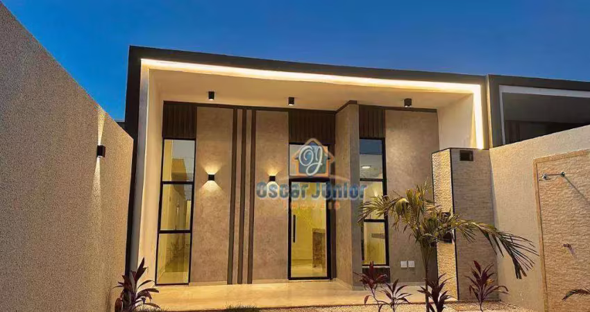 Casa com 3 dormitórios, 2 suítes, 2 vagas a venda por r$ 379.000 - mangabeira - eusébio/ce