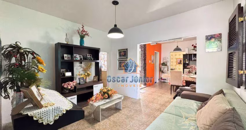 Casa plana 3 quartos (1 suíte) à venda, 216 m² por r$ 450.000