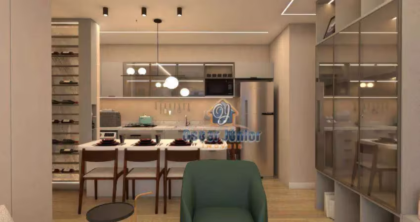 Seu novo lar no fátima, apartamento com 2 ou 3 suítes, varanda gourmet e até 4 vagas