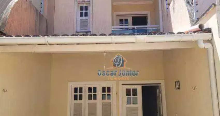 Casa com 3 dormitórios à venda, 150 m² por r$ 480.000 - papicu  - fortaleza/ce