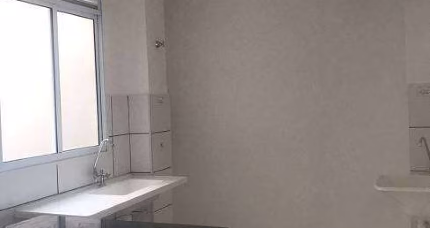Apartamento para venda com 41 metros quadrados com 2 quartos em Coaçu - Eusébio - CE