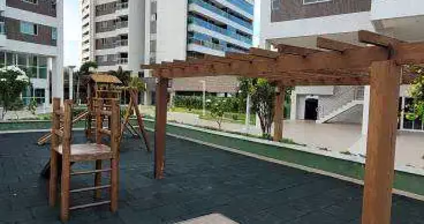 APTO PARA VENDA / Condomínio Metropolitan - Papicu Construtora Otoch
