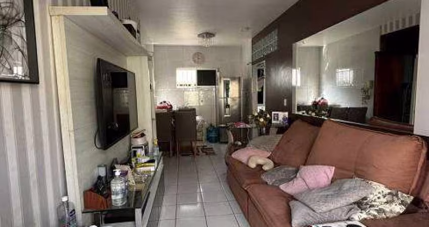 Apartamento para venda com 52 metros quadrados com 2 quartos em Jardim Cearense - Fortaleza - CE