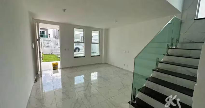 Casa para venda com 159 metros quadrados com 4 quartos em Tamatanduba - Eusébio - CE