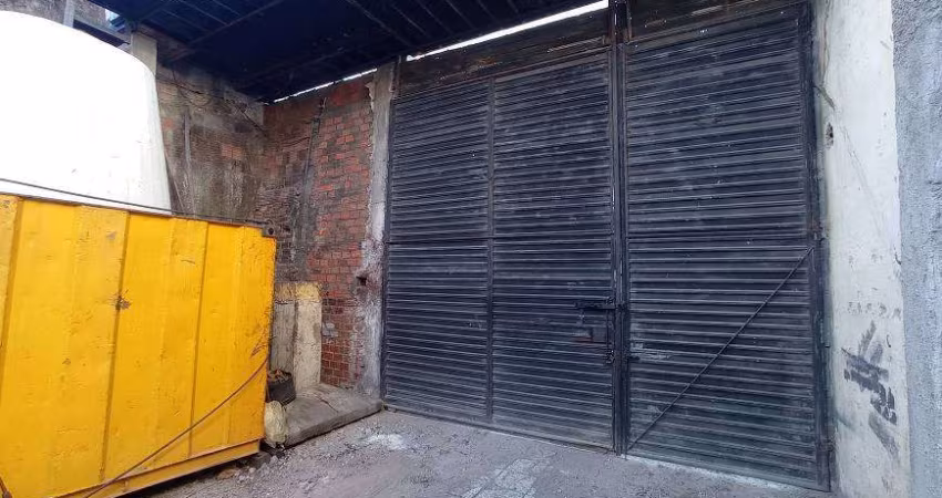 Galpão/Depósito/Armazém para venda com 564 metros quadrados com 8 quartos