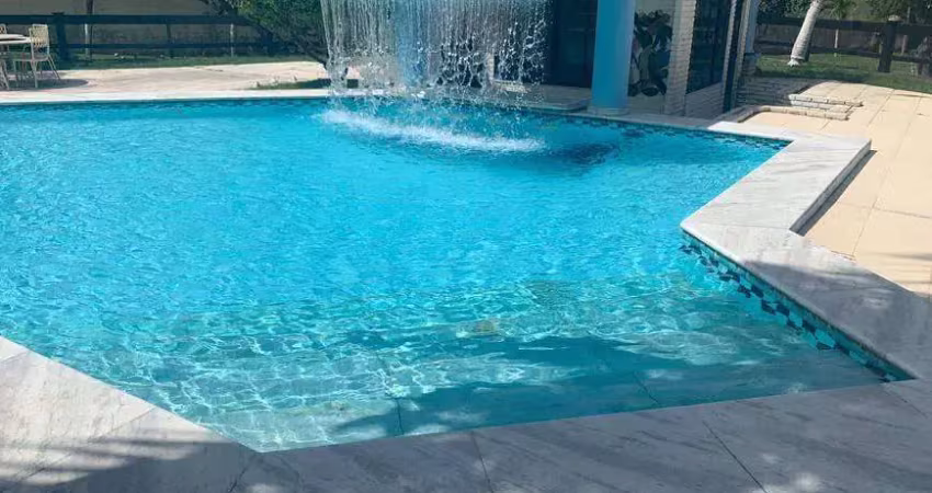 Fazenda/Sítio/Chácara para venda com 1100 metros quadrados com 5 quartos em Aquiraz - Aquiraz - CE