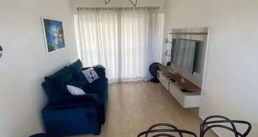 Apartamento para venda tem 53 metros quadrados com 1 quarto em Cumbuco - Caucaia - CE