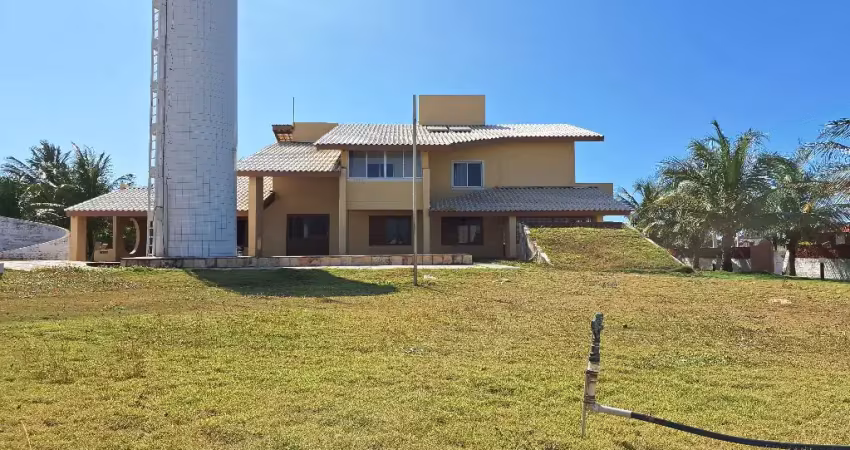 Excelente Casa de Praia 5 Quartos em Taiba!!!