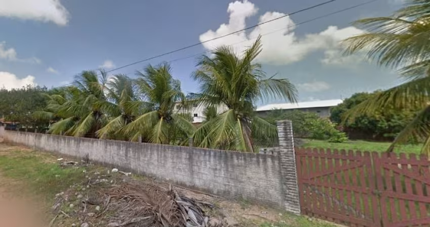 Terreno 1.568m² em Pecém!!!