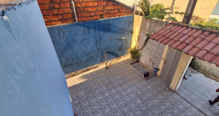 Imóvel para venda tem 252 metros quadrados com 6 quartos em Iparana - Caucaia - CE