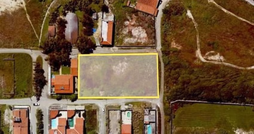 Terreno à venda no Iparana