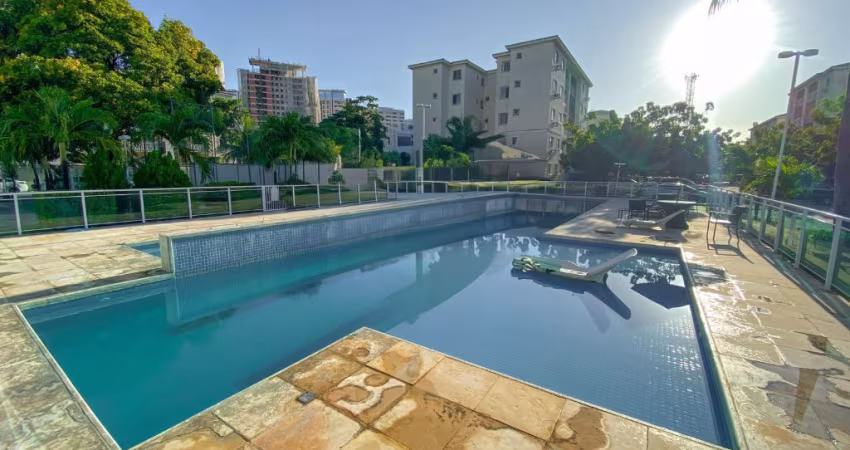 Apartamento de 03 Quartos 65m² no Parque Iracema + Lazer Completo!!!