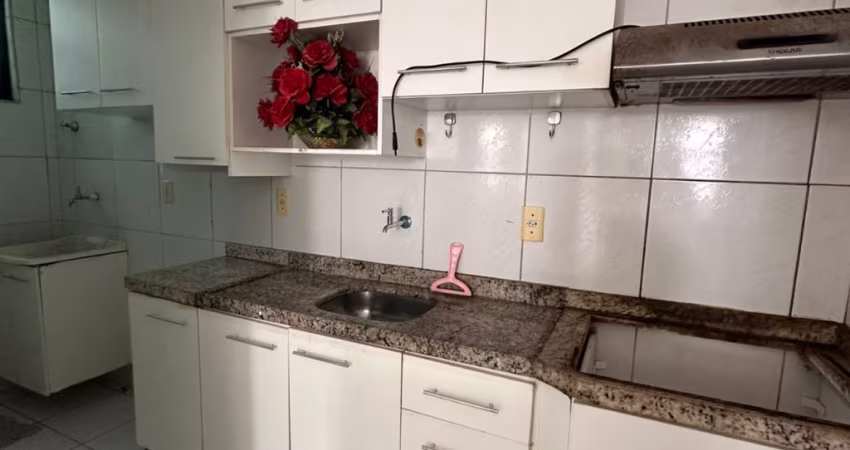 Imóvel para venda possui 65 metros quadrados com 3 quartos em Maraponga - Fortaleza - CE