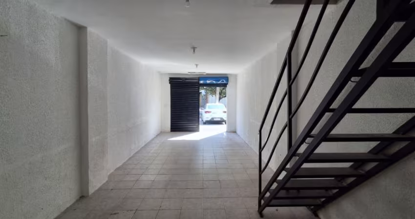 Sala comercial com 2 salas à venda no Jóquei Clube