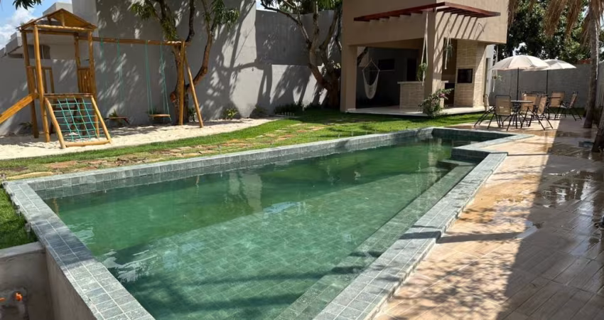 CASAS EM CONDOMÍNIO FECHADO - JARDINS FILGUEIRAS - ITAITINGA!!!