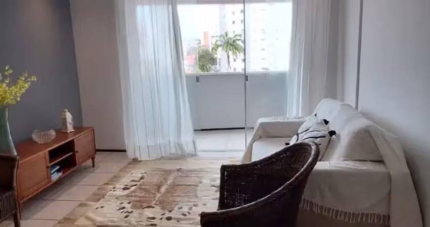 APARTAMENTO 4 QUARTOS | 102M² - ED. PORTAL DE SERRAMBIR