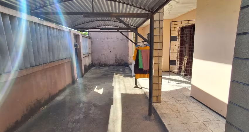 Casa com 5 quartos à venda no Prefeito José Walter