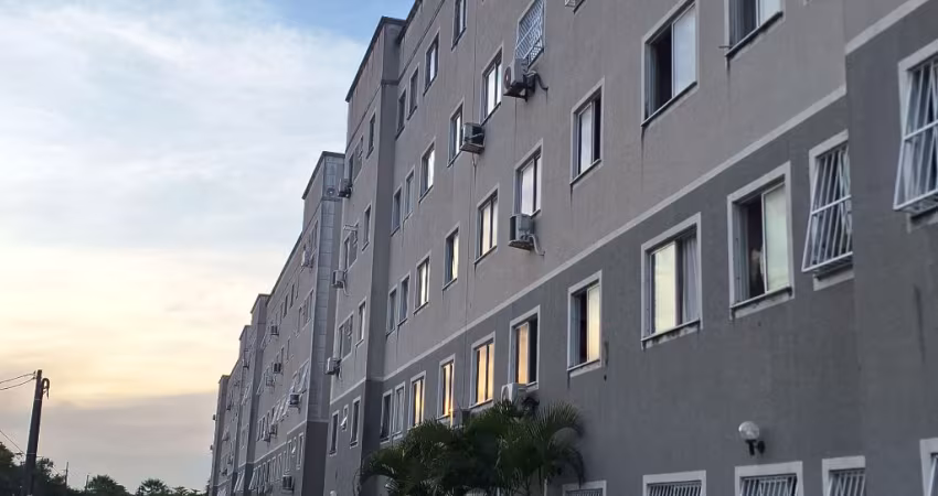 Apartamento no Condomínio Reserva Jardim – Fortaleza/CE