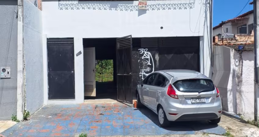 VENDE- SE PRÉDIO COMERCIAL NO SÃO JOÃO DO TAUAPE!!!