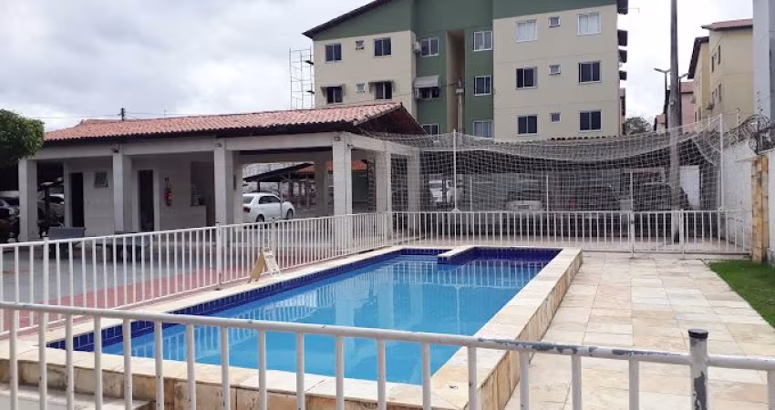 Apartamento com 2 quartos à venda no Itaperi