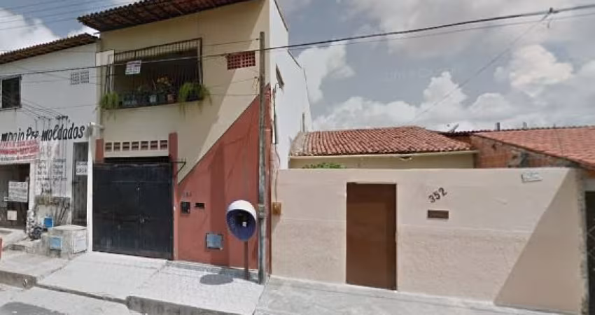 Casa com 5 quartos à venda no Messejana