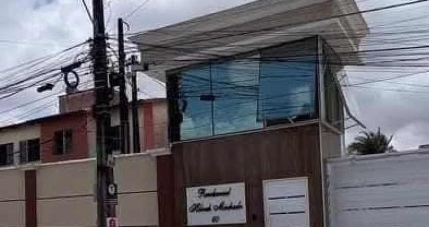 Apartamento de 02 quartos na maraponga!!!