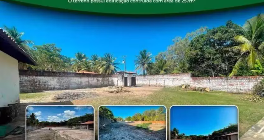 Terreno à Venda - Aquiraz, CE 2.456,51M²