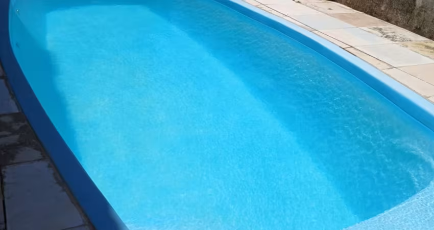 Apartamento no 3º Andar com Vista para o Mar - Tabuba/Cumbuco
