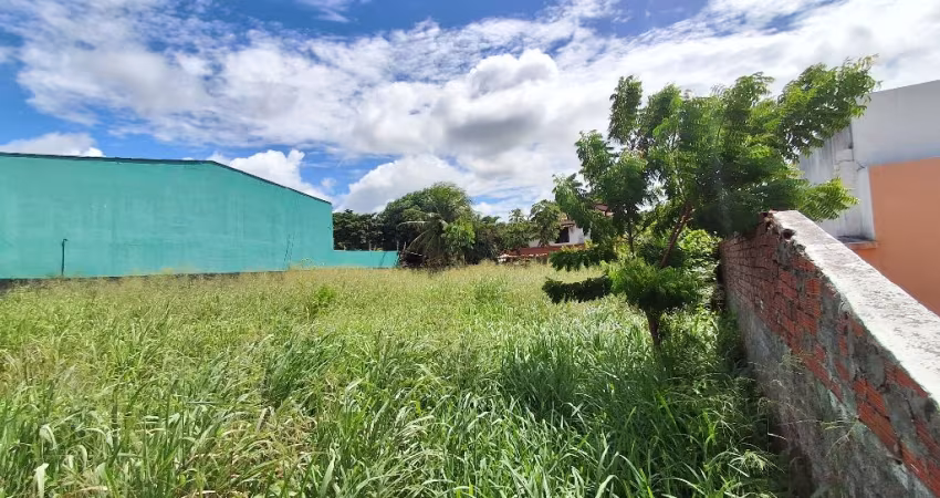 Terreno 360M² à Venda – Aquiraz – CE - Às margens da CE-040